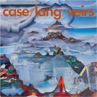 Case/Lang/Veirs - Case/Lang/Veirs (LP)