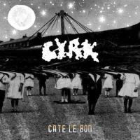 Cate Le Bon - Cyrk (cover)