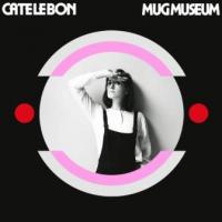 Cate Le Bon - Mug Museum (LP) (cover)