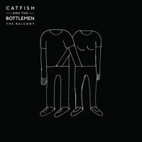 Catfish And The Bottlemen - Balcony -digi- (cover)