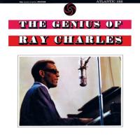 Charles, Ray - Genius of Ray Charles (LP)
