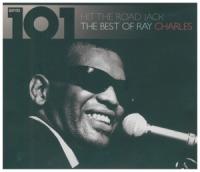 Charles, Ray - Hit The Road Jack: The Best Of (4CD) (cover)