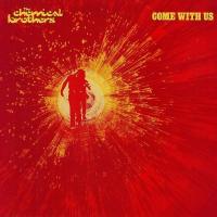 Chemical Brothers - Come With Us (2LP)