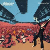 Chemical Brothers, The - Surrender (Ltd.Ed.) (LP)
