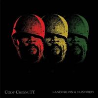 Chesnutt, Cody - Landing On A Hundred (LP) (cover)