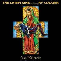 Chieftains Feat. Ry Cooder - San Patricio (CD+DVD) (cover)