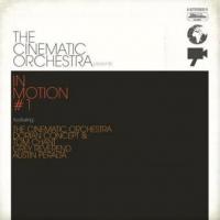 Cinematic Orchestra - In Motion #1 (LP) (cover)