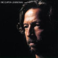 Clapton, Eric - Journeyman (2LP)