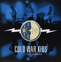Cold War Kids - Live At Third Man Records (LP)
