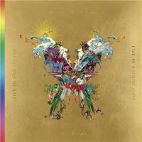 Coldplay - Live In Buenos Aires / Live In Sao Paulo / A Head Full Of Dreams (2CD+2DVD)