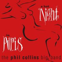 Collins, Phil - A Hot Night In Paris (2LP)