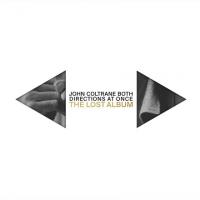 Coltrane, John - Both Directions At Once (The Lost Album) (2CD)