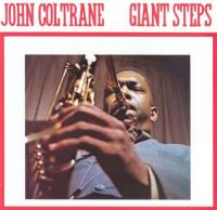 Coltrane, John - Giant Steps (LP)