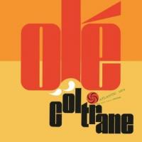 Coltrane, John - Ole (LP) (cover)