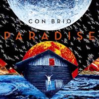 Con Brio - Paradise (LP+CD)