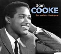 Cooke, Sam - You Send Me (2CD)