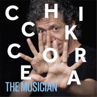 Corea, Chick - Musician (Live) (3CD)