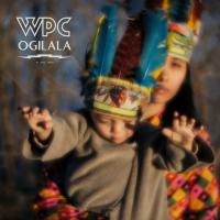 Corgan, William Patrick - Ogilala (LP)
