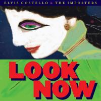 Costello, Elvis - Look Now (2LP)