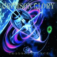 Crimson Glory - Transcendence (LP)