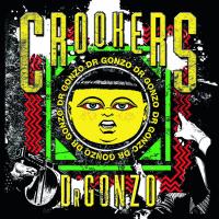 Crookers - Dr Gonzo (cover)