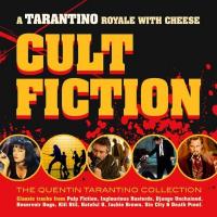 Cult Fiction (The Tarantino Collection) (LP)