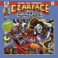 Czarface - Meets Ghostface (LP)
