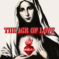 Age Of Love - The Age Of Love (Charlotte De Witte & Enrico Sangiuliano Rmx/White Vinyl ) (12INCH)