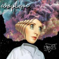 DVKES - ECHOPLASM (LP)