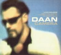 Daan - Camera (cover)