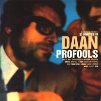 Daan - Profools (cover)