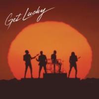 Daft Punk - Get Lucky (LP) (cover)
