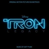 Daft Punk - Tron Legacy (OST) (cover)