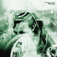 Jurado, Damien - Maraqopa (LP) (cover)
