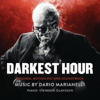 Darkest Hour (OST by Vikingur Olafsson & Dario Marianelli)