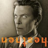 Bowie, David - Heathen (LP) (cover)
