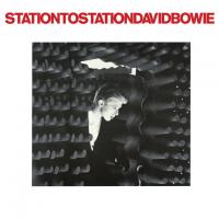 Bowie, David - Station To Station (Deluxe 3CD) (cover)