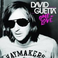 Guetta, David - One Love (cover)