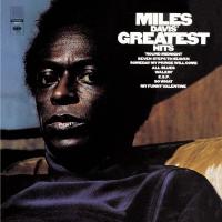 Davis, Miles - Greatest Hits (1969) (LP)