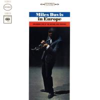 Davis, Miles - In Europe (Remastered)