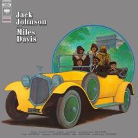 Davis, Miles - Jack Johnson (LP)