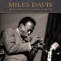Davis, Miles - Twenty Classic Albums (10CD)