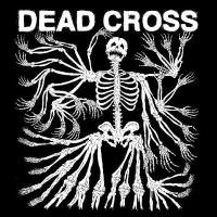 Dead Cross - Dead Cross (Clear Red Vinyl) (LP)