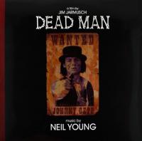 Dead Man (OST by Neil Young)