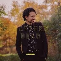 Dear, Matthew - DJ-Kicks (2LP+CD)