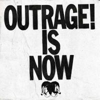 Death From Above - Outrage! is Now (Orange Vinyl) (LP)