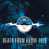 Death From Above 1979 - Live At Third Man Records (LP)
