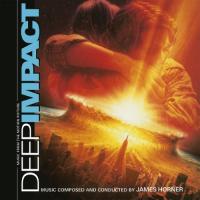 Deep Impact (OST by James Horner) (2LP)