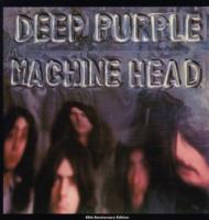 Deep Purple - Machine Head (Limited Edition) (LP+7") (cover)