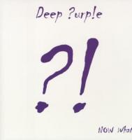 Deep Purple - Now What?! (2LP) (cover)